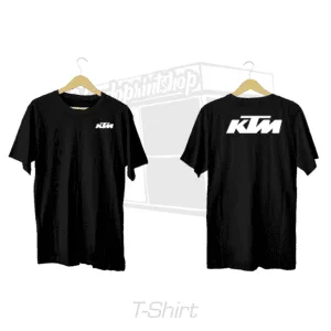 TSHIRT - KTM