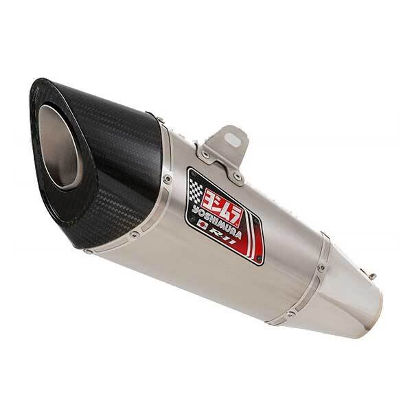 AUTOCOLANTE PARA PONTEIRA DE ESCAPE - YOSHIMURA R11 - Image 2