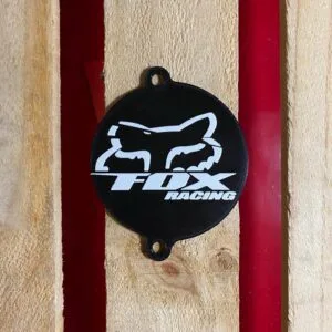 TAMPA AUTOLUBE FOX RACING - YAMAHA DT50 LC LCD LCDE