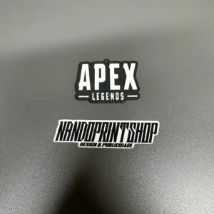 PORTA-CHAVES - APEX LEGENDS