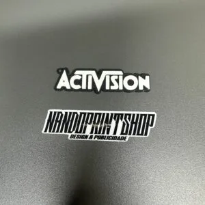 PORTA-CHAVES - ACTIVISION