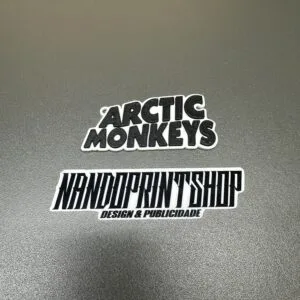 PORTA-CHAVES - ARCTIC MONKEYS
