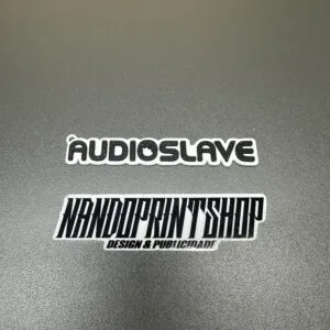 PORTA-CHAVES - AUDIOSLAVE