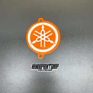 TAMPA AUTOLUBE - YAMAHA DT50 LC LCD LCDE