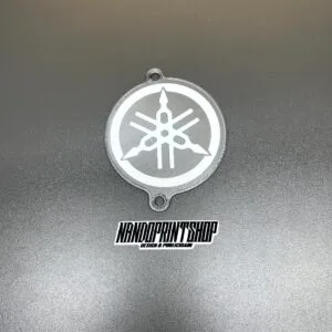 TAMPA AUTOLUBE - YAMAHA DT50 LC LCD LCDE