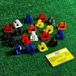 SUPORTE CABO TRAVÃO TRASEIRO 3D - YAMAHA DTR DTRE DTX 125