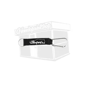 PORTA-CHAVES TECIDO - SUPRA