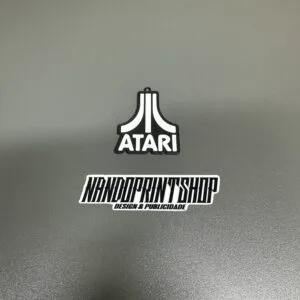 PORTA-CHAVES - ATARI