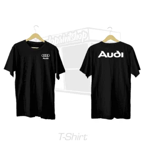 TSHIRT - AUDI