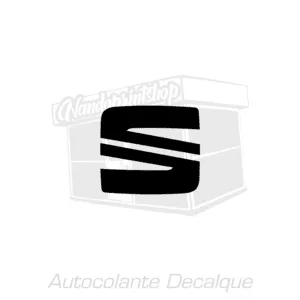 AUTOCOLANTE - SEAT