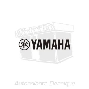 AUTOCOLANTE - YAMAHA