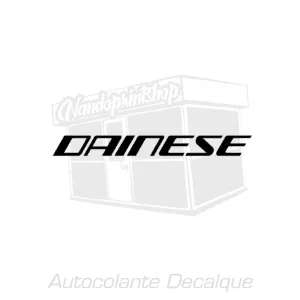 AUTOCOLANTE - DAINESE