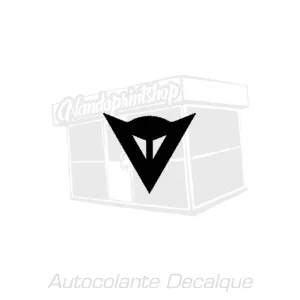 AUTOCOLANTE - DAINESE