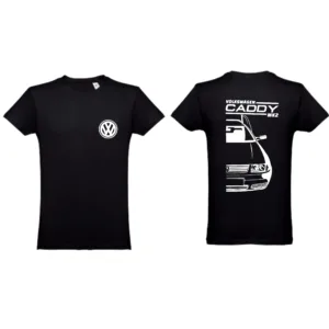 TSHIRT - VOLKSWAGEN CADDY MK2