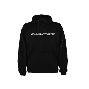 CAMISOLA COM CAPUZ - VOLKSWAGEN CLUBSPORT