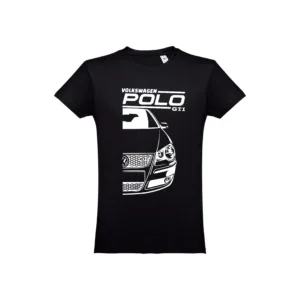 TSHIRT - VOLKSWAGEN POLO GTI
