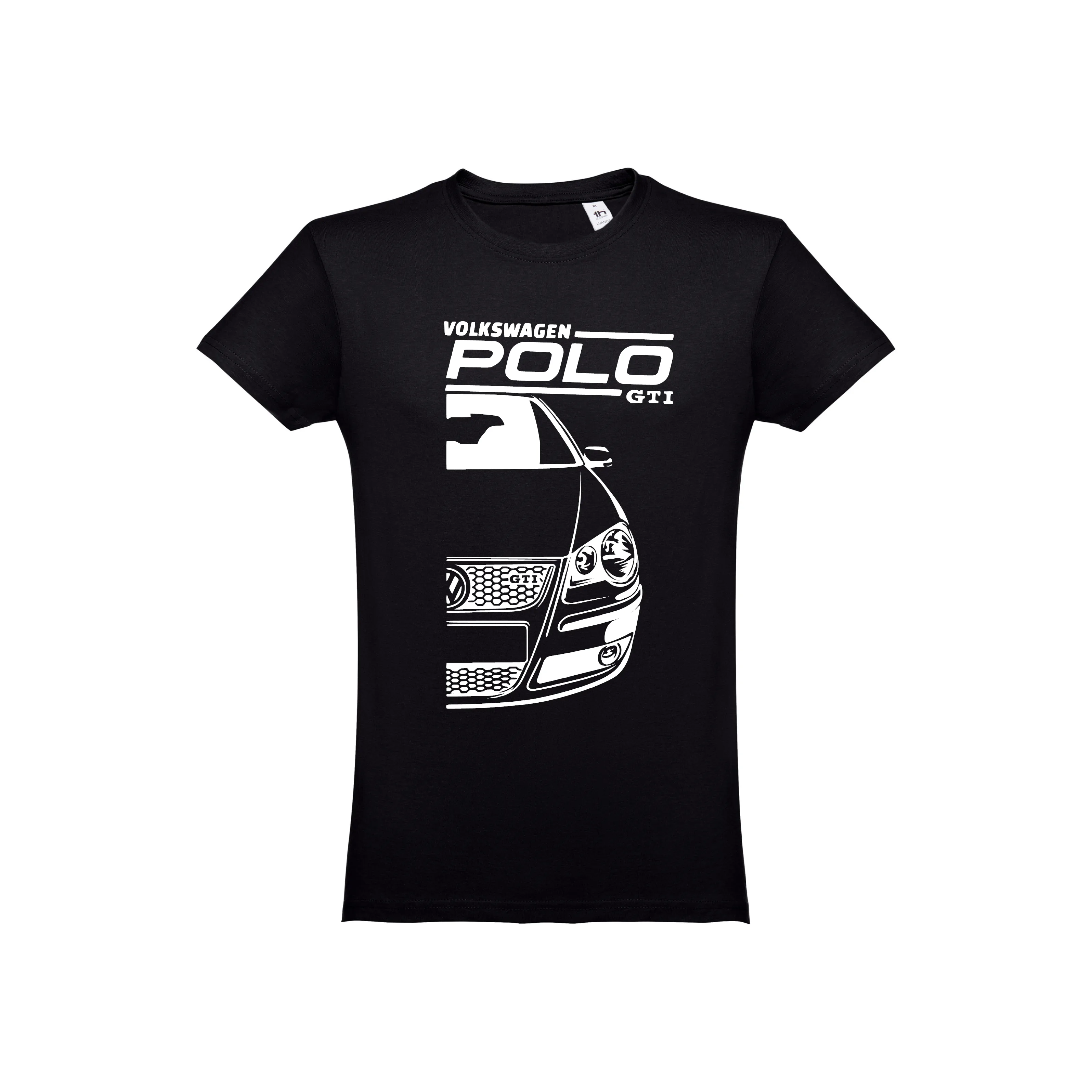 TSHIRT - VOLKSWAGEN POLO GTI