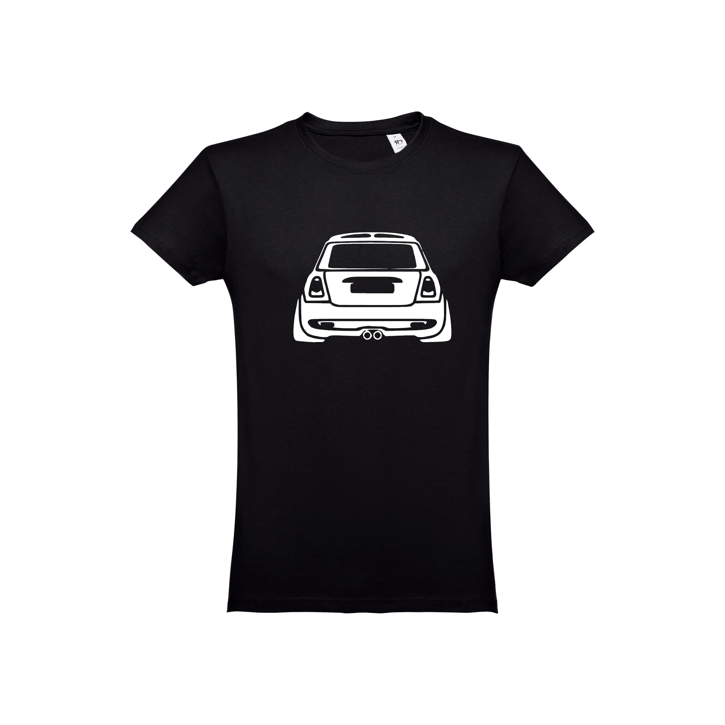 mini one 1 tshirt