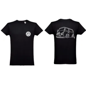 TSHIRT - VOLKSWAGEN PÃO DE FORMA