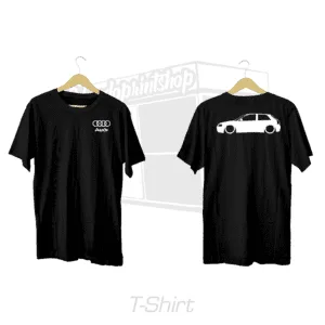 TSHIRT - AUDI A3 8L