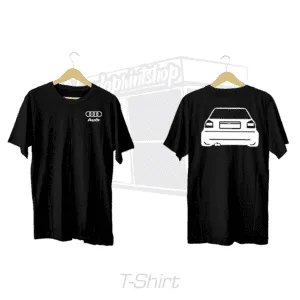 TSHIRT - AUDI 8L
