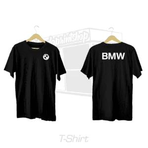 TSHIRT - BMW
