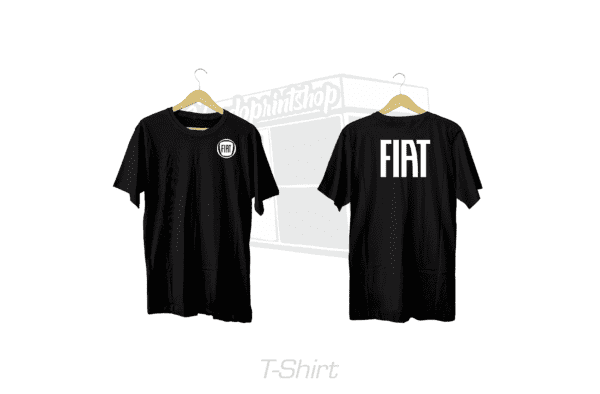 TSHIRT - FIAT