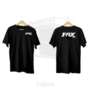 TSHIRT - FOX