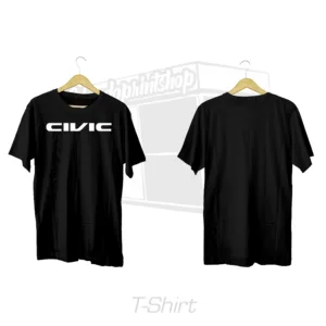 TSHIRT - HONDA CIVIC