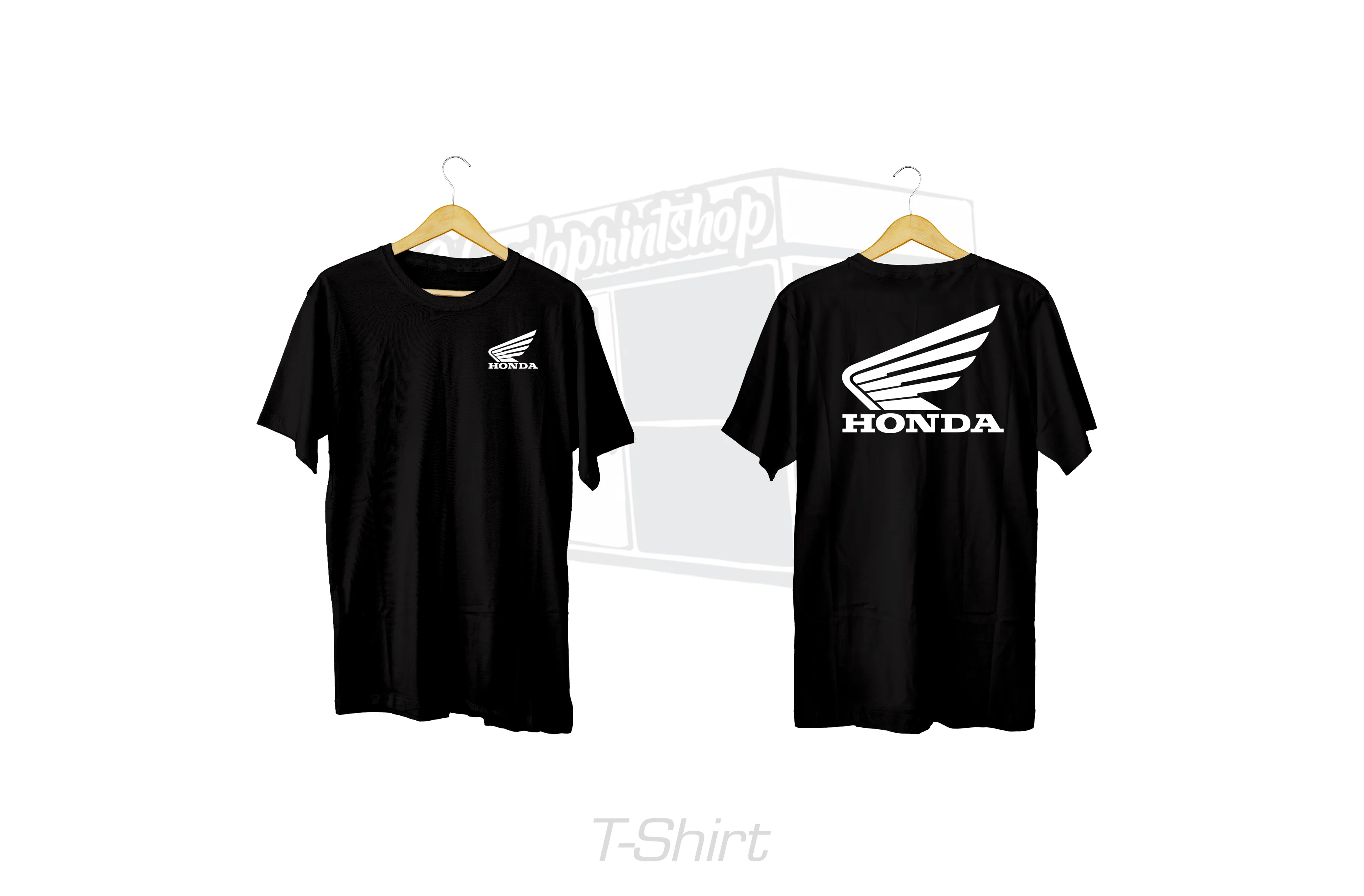 TSHIRT - HONDA