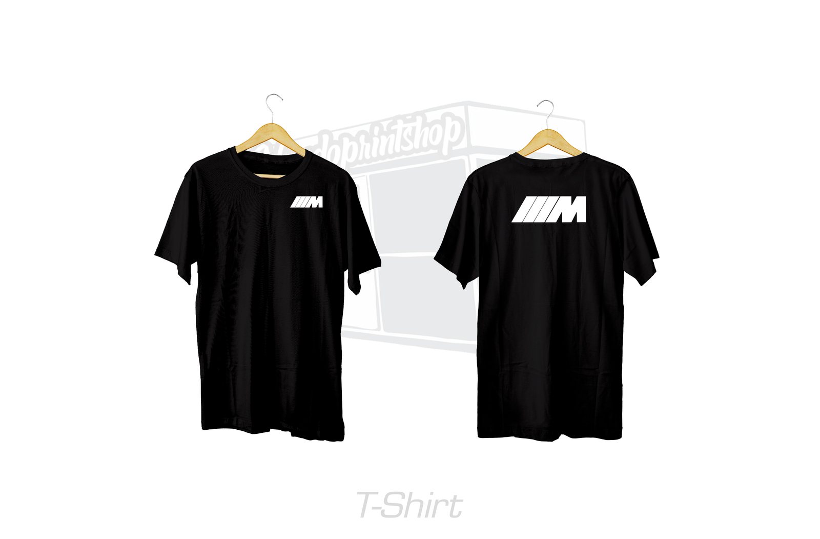 TSHIRT - BMW M