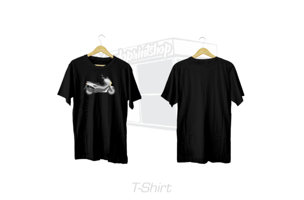 TSHIRT - NMAX