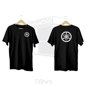 TSHIRT - YAMAHA