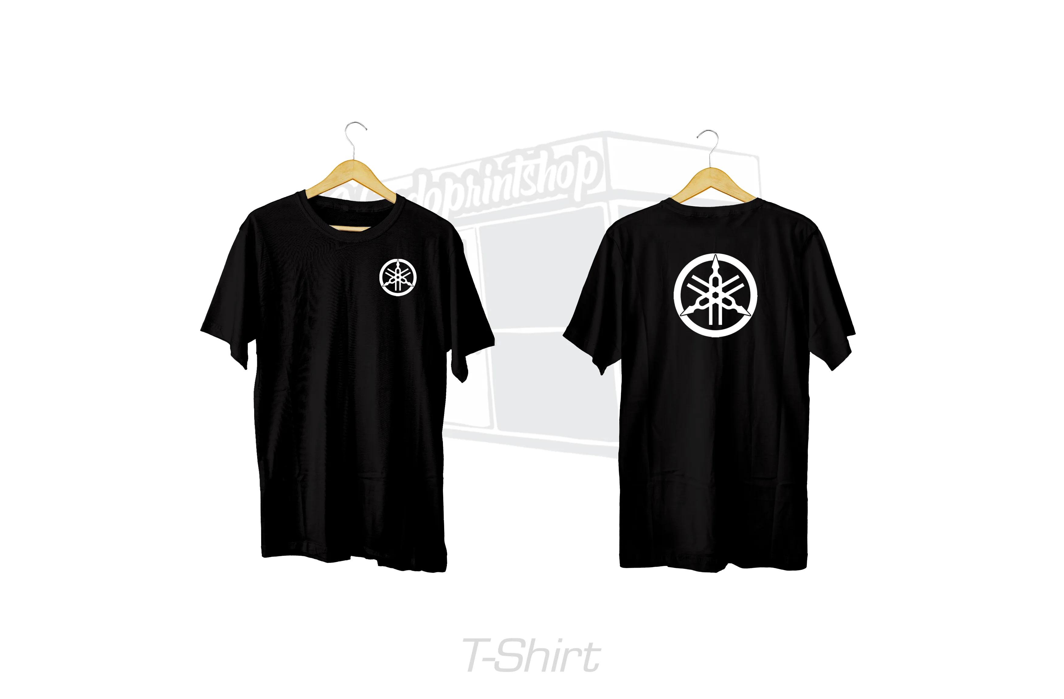 TSHIRT - YAMAHA