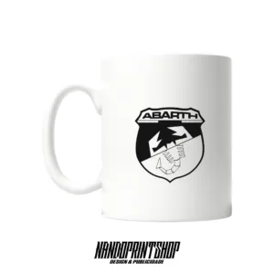 CANECA - ABARTH