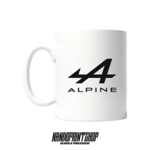 CANECA - ALPINE