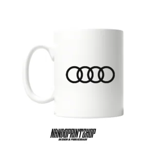 CANECA - AUDI