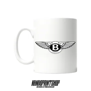 CANECA - BENTLEY