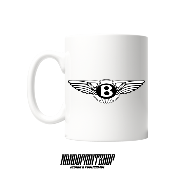 CANECA - BENTLEY