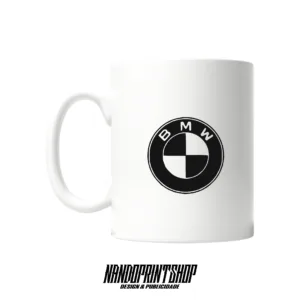 CANECA - BMW