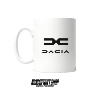 CANECA - DACIA