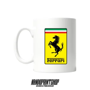 CANECA - FERRARI