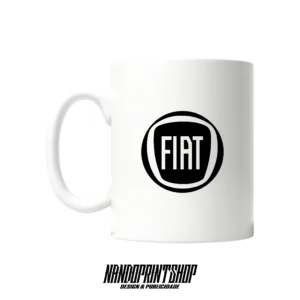 CANECA - FIAT