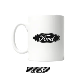 CANECA - FORD