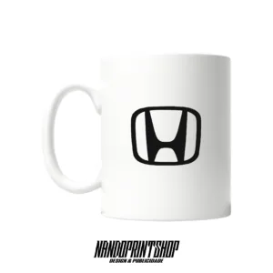 CANECA - HONDA