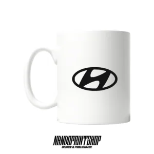 CANECA - HYUNDAI