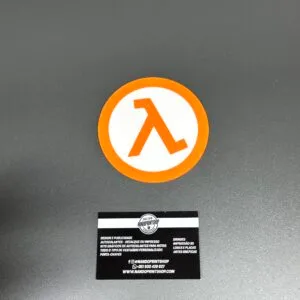 BASES PARA COPOS - HALF-LIFE