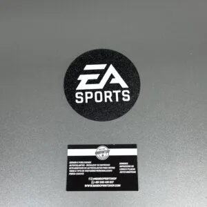 BASES PARA COPOS - EA SPORTS