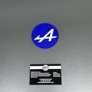 BASES PARA COPOS - ALPINE
