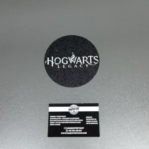 BASES PARA COPOS - HOGWARTS LEGACY